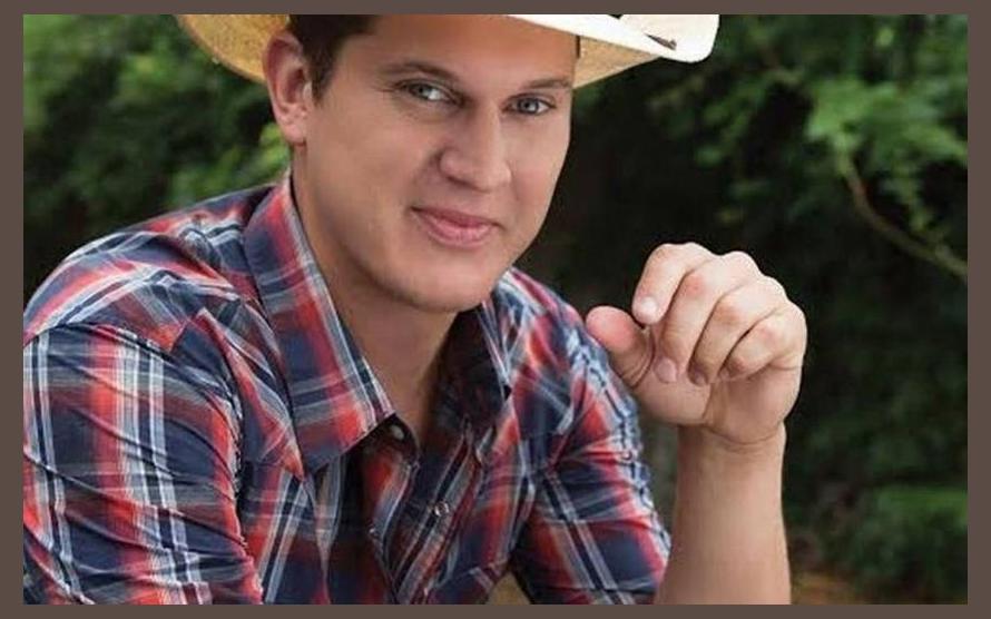 Jon Pardi